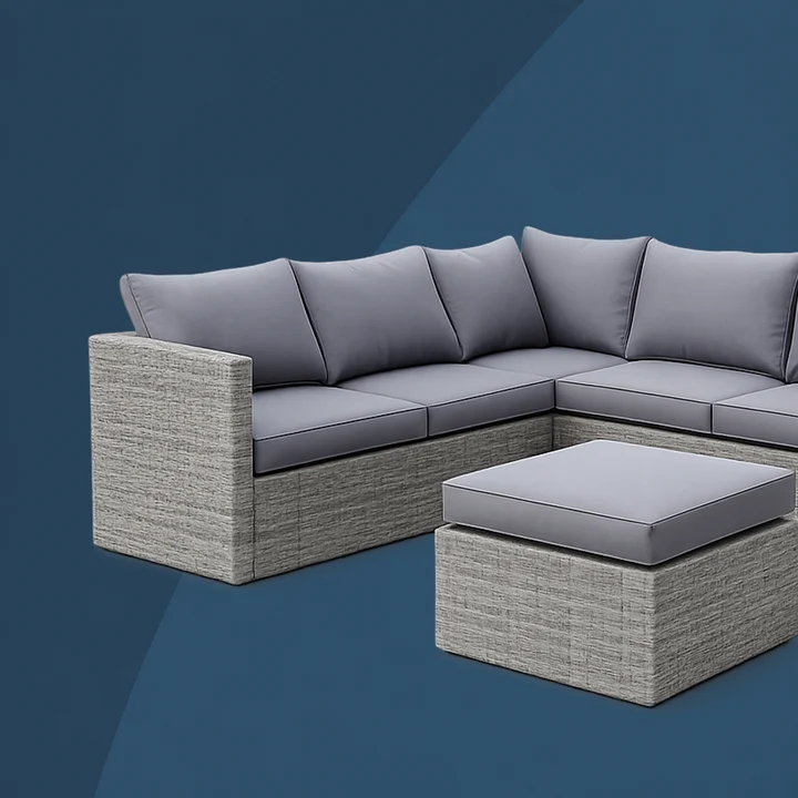 Muebles Jardín